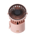 OEM Small 2020 Mini Fan Hot Wholesale Consumer Electronic Mini Rechargeable Fan